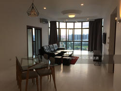 Parc Oasis (D22), Condominium #130461072